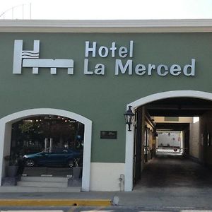 Hotel La Merced