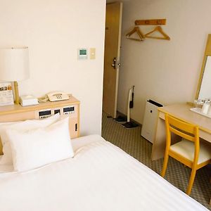 Economy Double Room Non-Smoking
